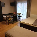 Sloneczny Dworek Сasa de vacaciones