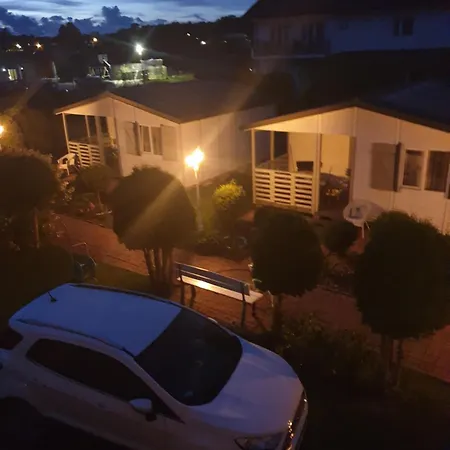 Feriehus Sloneczny Dworek