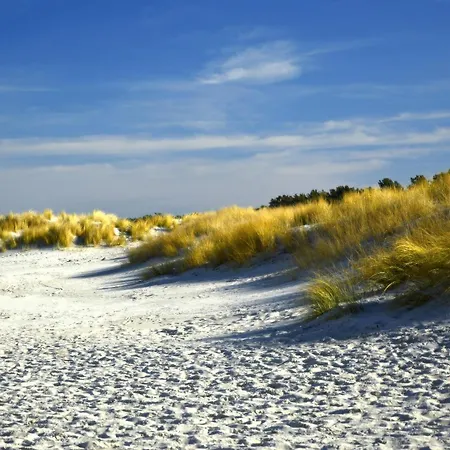 Feriehus Sloneczny Dworek *
