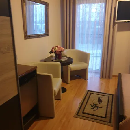 Sloneczny Dworek Dąbki