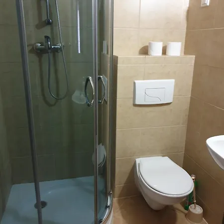 Sloneczny Dworek Dąbki