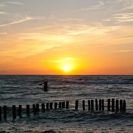 Feriehus Sloneczny Dworek