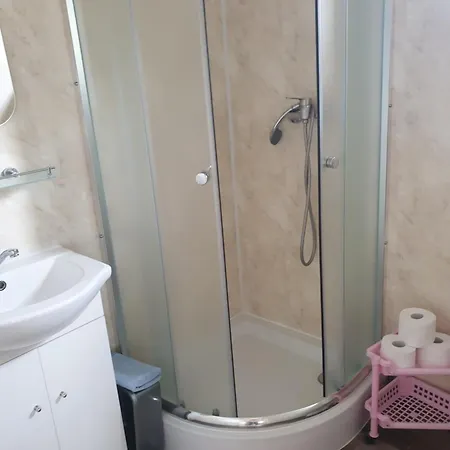 Feriehus Sloneczny Dworek