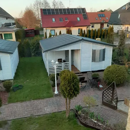 Dom wakacyjny Słoneczny Dworek