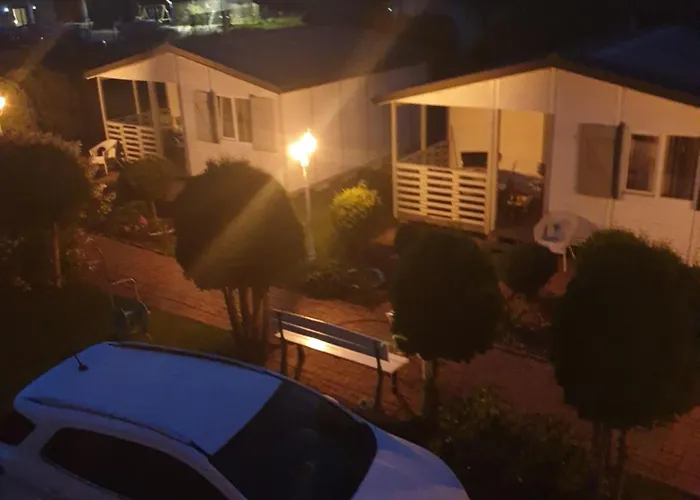 Holiday home Sloneczny Dworek