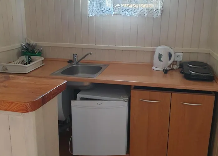 Sloneczny Dworek Dabki