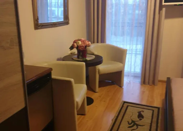 Sloneczny Dworek Dabki