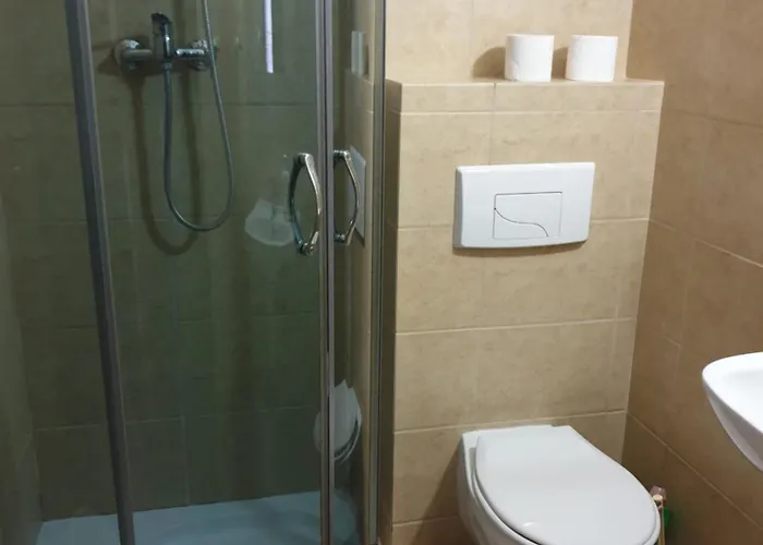 Sloneczny Dworek Dabki