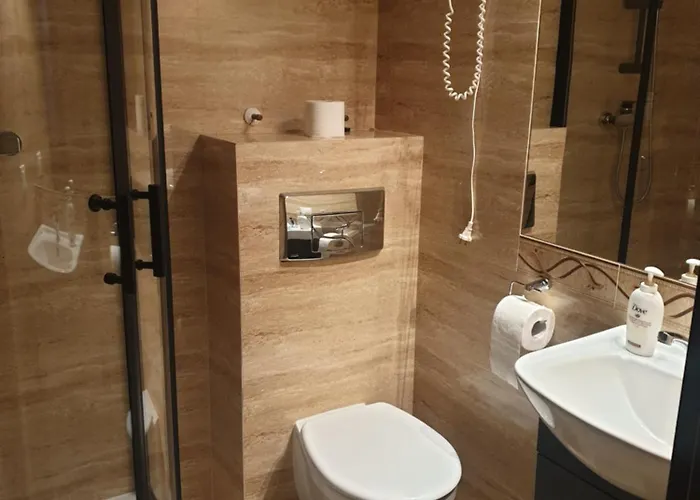 Sloneczny Dworek Dabki