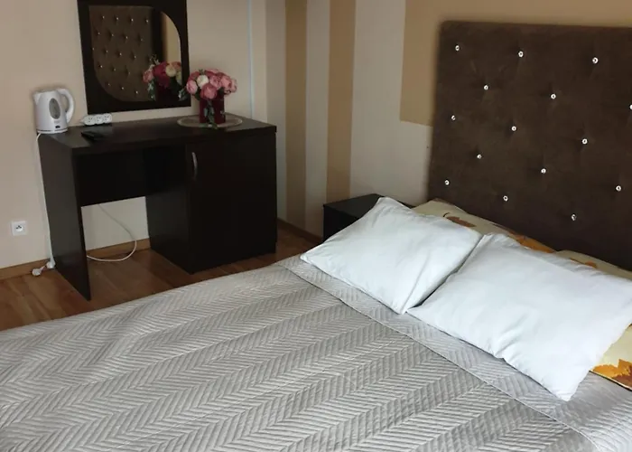 Holiday home Sloneczny Dworek *