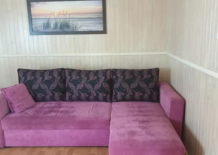 Sloneczny Dworek * Dabki