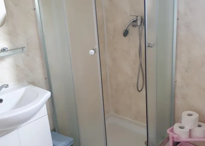 Holiday home Sloneczny Dworek